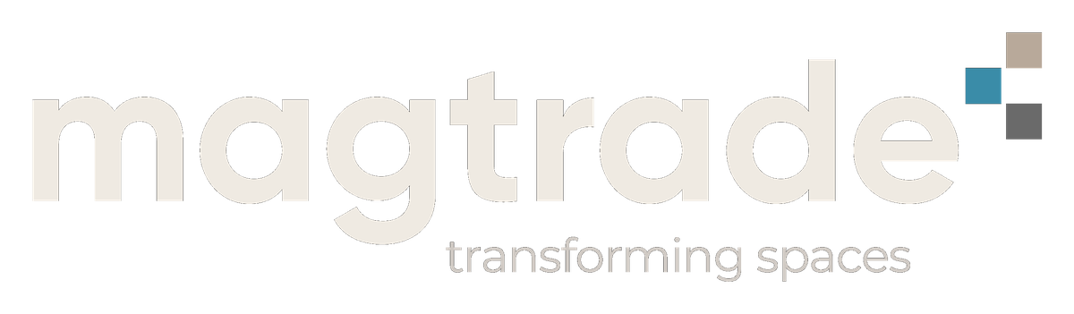 Magtrade — Transforming Spaces